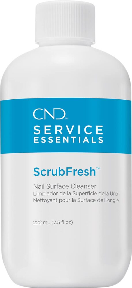 32-500501 CND SCRUBFRESH 7.5OZ